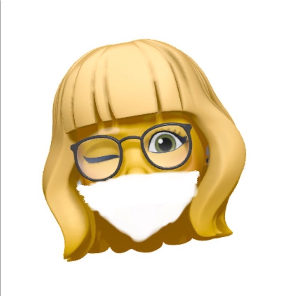 Meet your Posher, Jane